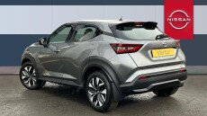 Nissan Juke 1.0 DiG-T 114 Acenta 5dr Petrol Hatchback